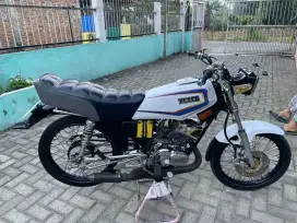 RX KING GANTENG