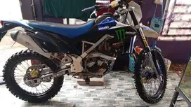 Kawasaki KLX 2017