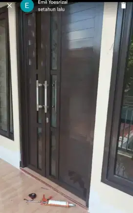 Kusen aluminium