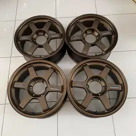TE 37 OG (Original) 18x8 et 30 Rata 6x139