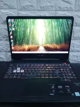 Asus tuf gaming