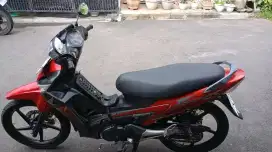 Supra X FI full original