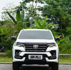 Fortuner GR 2.8 2022