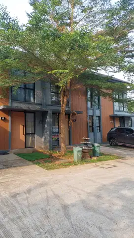 Disewakan Rumah Cendana Place Lippo Karawaci Tangerang