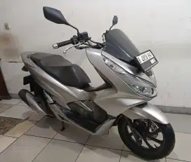 Pcx old 2019 lengkap bagus
