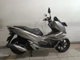 Pcx old 2019 lengkap bagus
