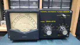 ANTENA TUNER 2M BAND DAIWA CNW919