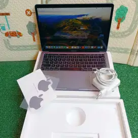 MACBOOK PRO M1 16/512 Fullset