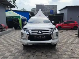 PAJERO DAKAR 2022 TDP  50 jta