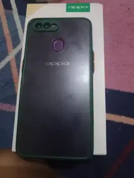 Oppo f9 ram4/64