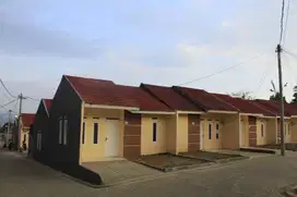 Dijual Rumah Subsidi type 36/60 dekat Exit Tol Bocimi