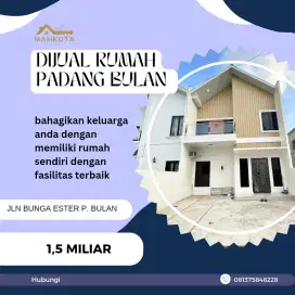RUMAH LEBAR 7 HOOK LT 7X17 LB 155 M2
