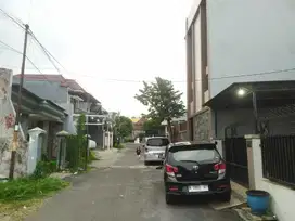 Rumah Murah Suhat Cengger Ayam Lowokwaru Malang