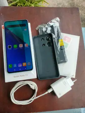 Redmi Note 13 4G 8/256