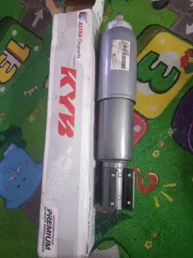 Sok Depan Vespa PX Excel KYB Premium