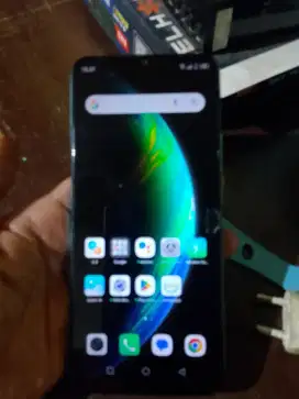 Merek hp Infinix hot 10