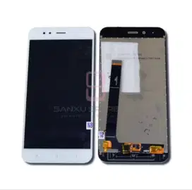 LCD Touchscreen Fullset Xiaomi Mi5X / MiA1 / Mi 5X A1