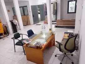 Disewakan Langka Ruko Holis Regency Siap Huni Lokasi Strategis