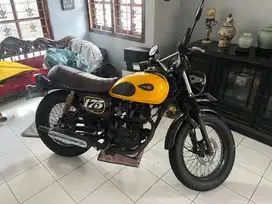kawasaki cafe 2019