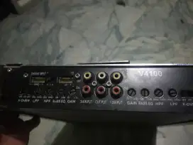 jual sabufer mtx12 +power venom
