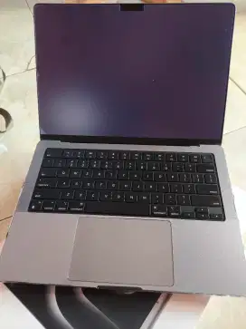 Macbook Pro 14 Inc