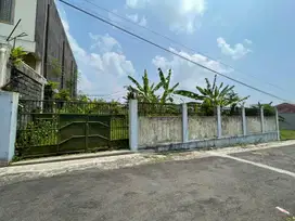 Di Jual Tanah luas 340m2