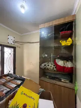 Jual Rumah Turun Harga BU Pamulang komplek one gate tanegrang selatan