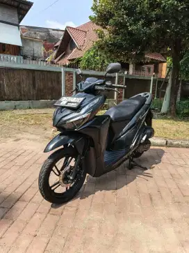 HONDA VARIO 150 KAYLESS TAHUN 2018 KONDISI ORIGINAL