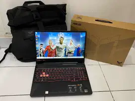 Laptop ASUS TUF Gaming A15 FA506NCR_FA506NCR