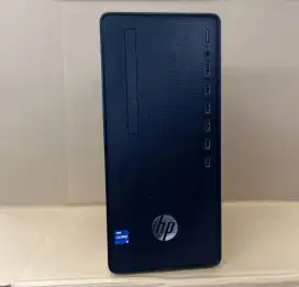 1 SET PC HP PRO G8 MICROTOWER