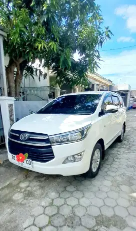 Reborn Istimewa Terawat, KM Rendah.