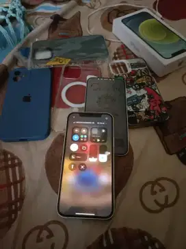 Iphone 12 64gb inter LL/A
