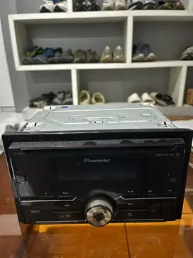Heat unit pioneer FH s505BT
