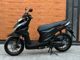 Honda beat 2023 km rendah istimewa