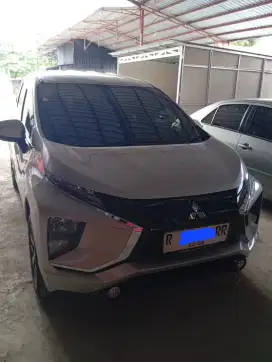 Dijual Xpander GLS 2019