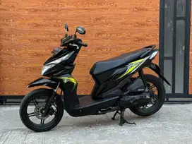 Honda beat 2016 ab pajak on bagus