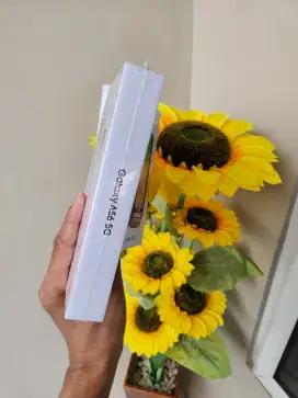 Samsung galaxy a56 8/256 garansi resmi sgel hp flaghip terbaikk