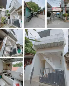 Jual Rumah Kost