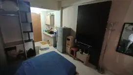 Disewakan (Tahunan) Apartemen di Jatinangor dekat kampus Unpad dan ITB
