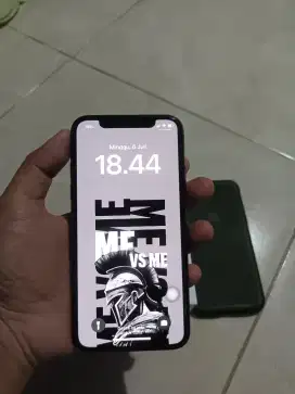 Iphone x 256 all operator mulus