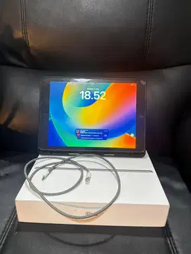Di jual ipad gen 9 64gb ex ibox