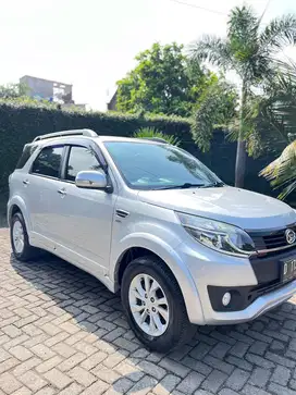 Daihatsu Terios 2015 Bensin