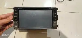 Audio MRZ Terios Rush model lama