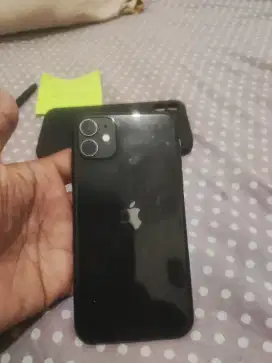Iphone 11 64 inter