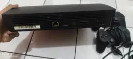 Ps3 slim seri 25xx