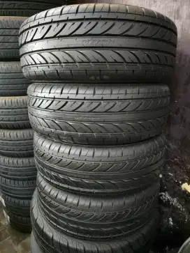 4 Ban 99% 185/60/14 Agya Ayla Calya Sigra Brio Jazz City Sirion Datsun
