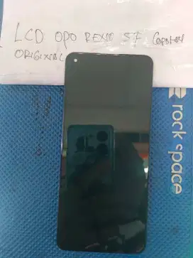 Lcd Ori Copotan Handphone Oppo Reno.5/5F/6 Support fingerprint aktif