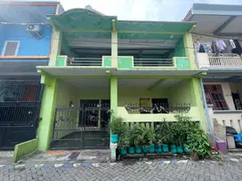 Rumah 2 Lantai di Griya Cipta Karya Bohar Taman Sidoarjo