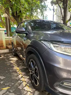 HONDA HRV SE 1.5 2019