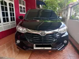 Toyota Avanza 2018